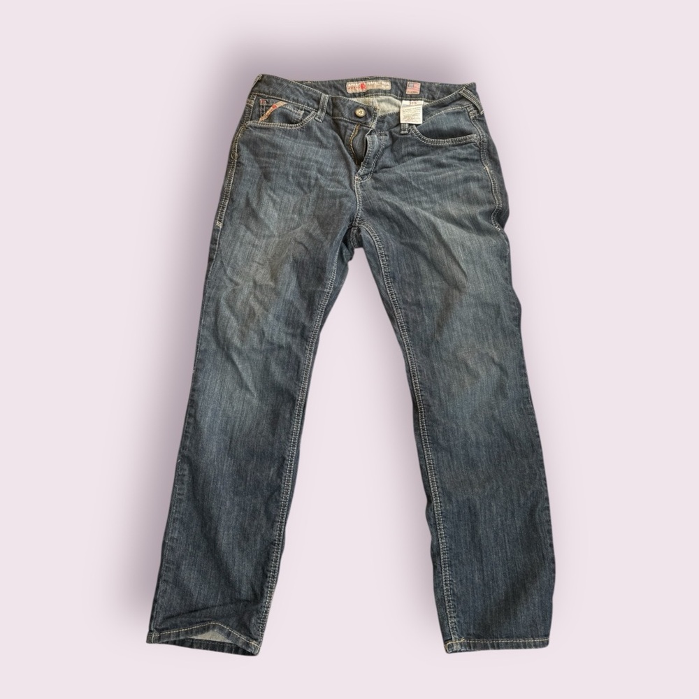Ariat FR Flame Resistant Jeans Women Size 31 NWOT